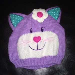 The Children's Place Baby Hat